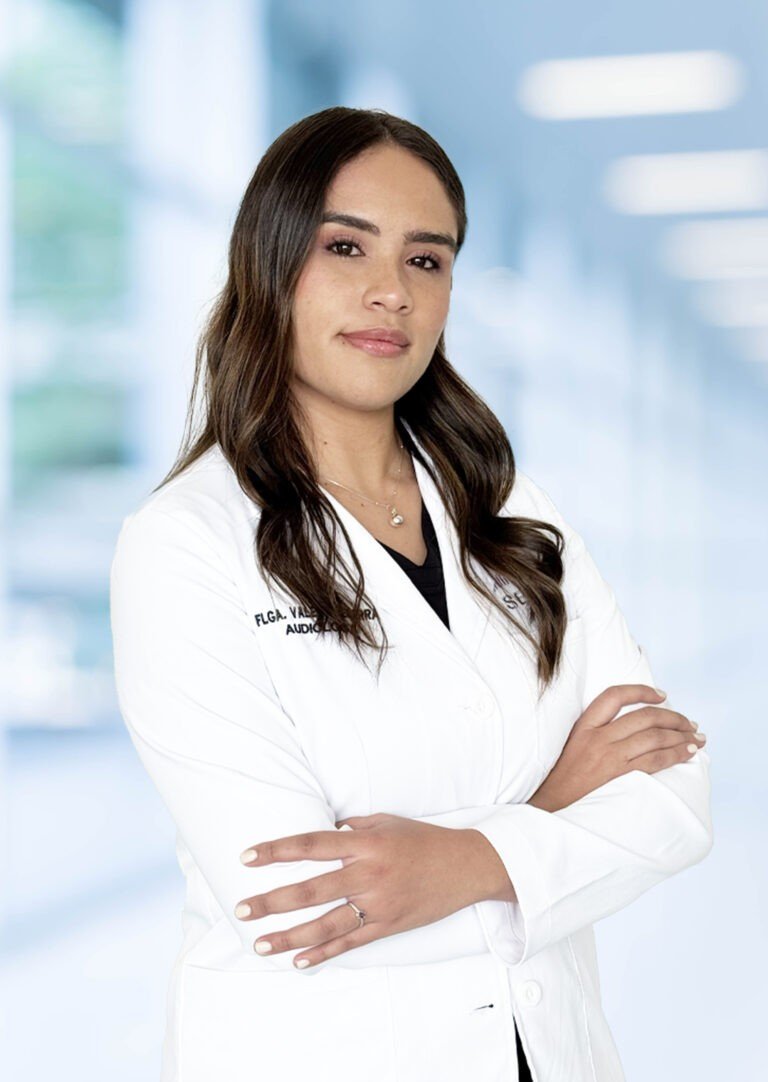 Flga. Valery Becerra