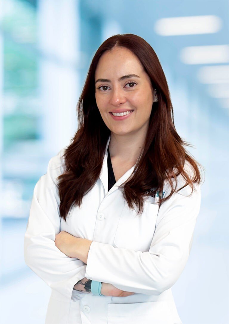 Licda. Nicole Mansylla